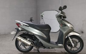 HONDA DIO 110 JF31