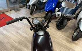 HONDA GORILLA Z50J