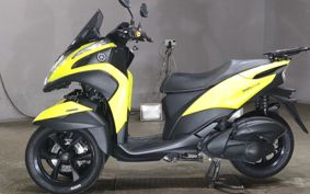 YAMAHA TORI CITY125 SEC1J