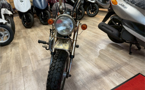 HONDA MONKEY Z50J
