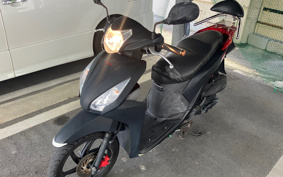 HONDA DIO 110 JF58