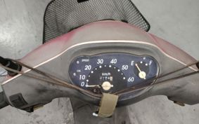 HONDA DIO FIT AF27