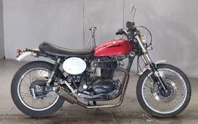 KAWASAKI 250TR BJ250F