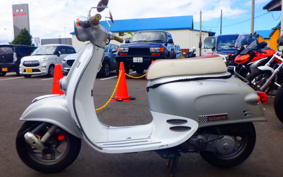 HONDA GIORNO AF24