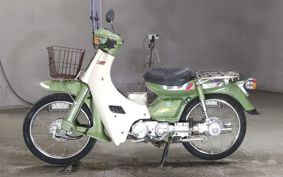 YAMAHA MATE 80 22K