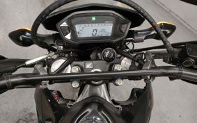 HONDA CRF250L MD44