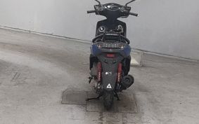 YAMAHA CYGNUS125XSR SE44J