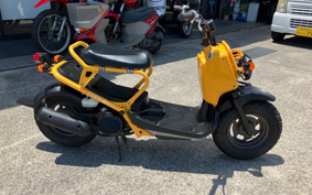 HONDA ZUMAR AF58