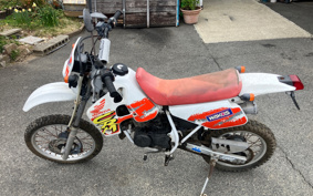 HONDA CRM50 AD10