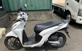 HONDA DIO 110 JK03