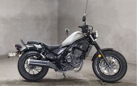 HONDA REBEL MC49