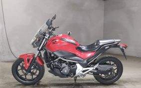 HONDA NC 700 S RC61