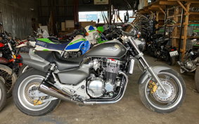 HONDA X4 1999 8100