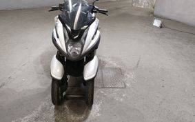 YAMAHA TORI CITY125 SE82J