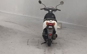 SUZUKI LETS4 CA45A