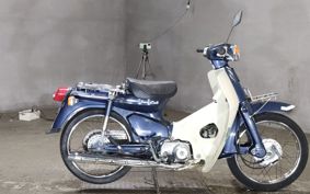 HONDA SUPER CUB90 HA02