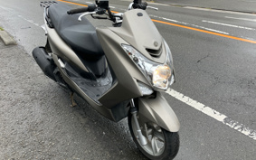 YAMAHA MAJESTYS SG28J