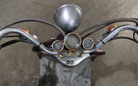 HONDA JOE CAR 50 AF42