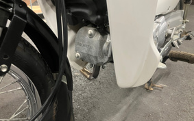 HONDA SUPER CUB110 JA07