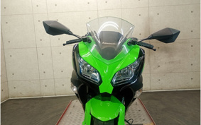 KAWASAKI NINJA 250 EX250L