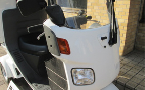 HONDA GYRO TA03