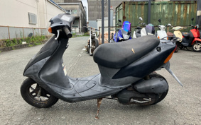 SUZUKI LETS2 CA1PA