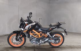 KTM 250 DUKE JGE40