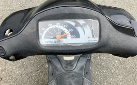 SUZUKI LETS2 CA1PA