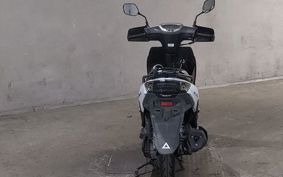 SUZUKI SU WISH  DV12B
