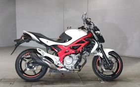 SUZUKI GLADIUS650 CX111