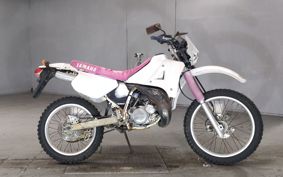 YAMAHA DT125R 3FW