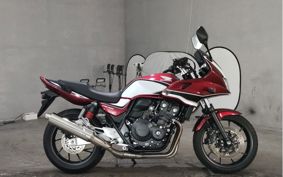HONDA CB400SFV-4 BOLDOR NC42