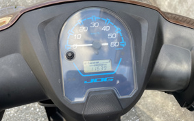 YAMAHA JOG AY01