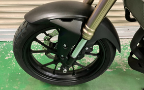 HONDA CB250R MC52