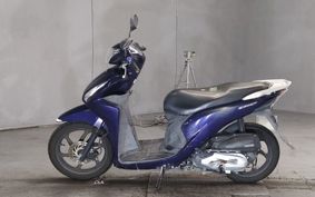 HONDA DIO 110 JF58