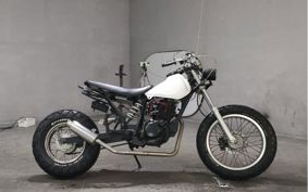 YAMAHA TW225 DG09J