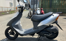 SUZUKI LETS2 CA1PA