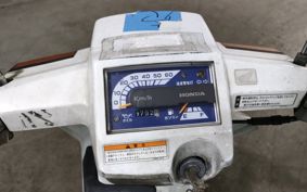 HONDA GYRO TA01