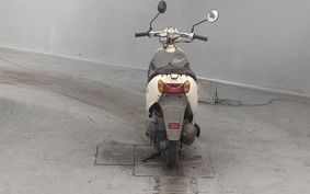 SUZUKI LETS4 CA45A