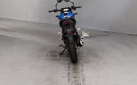 SUZUKI JIKUSA-150 NG4BG