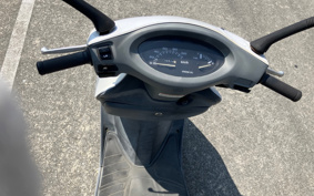 HONDA SPACY125 JF04