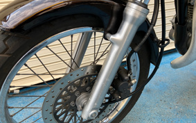 SUZUKI ST250E TYPES NJ4CA