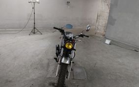 HONDA CB223S MC40