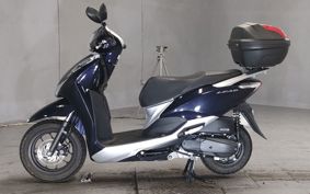HONDA LEAD 125 JF45