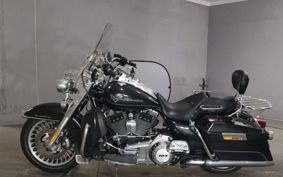 HARLEY HARLEY FLHR1690 FBM