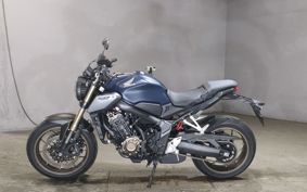 HONDA CB650R RH03