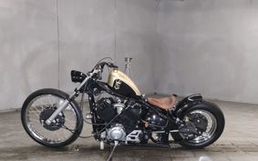 YAMAHA DRAGSTAR400 4TR