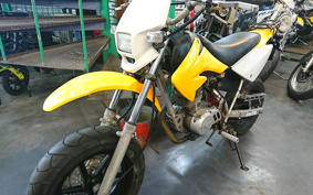 HONDA XR50 MOTARD AD14