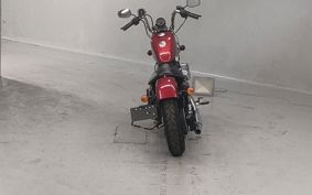 HARLEY HARLEY XL883N LE2