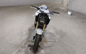 HONDA CB125 R JC91